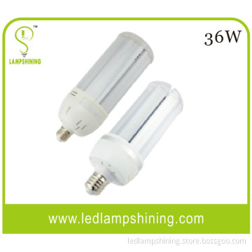 E40 36W LED Corn light - 360degree - 3600Lm - 125W hps replacement